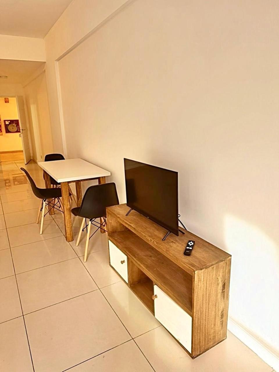 Departamento Alassio Tigre Exterior foto